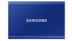 Obrázek Samsung Externí SSD disk - 2TB - modrý