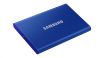 Obrázek Samsung Externí SSD disk - 2TB - modrý