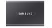 Obrázek Samsung Externí SSD disk - 2TB - černý