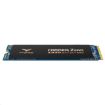 Obrázek T-FORCE SSD 512GB CARDEA ZERO Z330 M.2 PCIe (2280) TLC, up to 1800/1500 MB/s