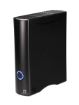 Obrázek TRANSCEND externí HDD 3,5" USB 3.0 StoreJet 35T3, 4TB, Black, Turbo