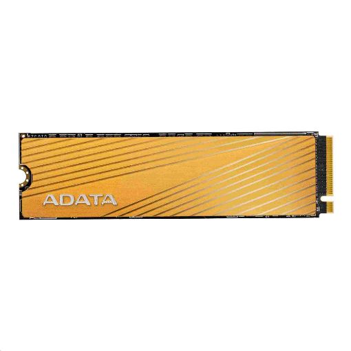 Obrázek ADATA SSD 1TB FALCON PCIe Gen3x4 M.2 2280 (R:3100/ W:1500MB/s)