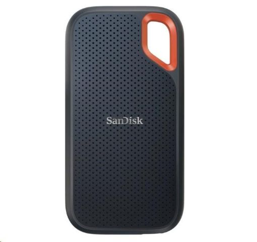 Obrázek SanDisk externí SSD 1TB Extreme Portable (R1050 / W1000MB/s) USB 3.2