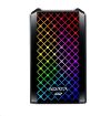 Obrázek ADATA External SSD 2TB SE900G USB 3.2 Gen2x2 černá