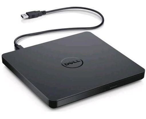 Obrázek Dell DVD ROM, SATA, Internal, 9.5mm (30434290)