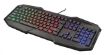 Obrázek TRUST klávesnice GXT 830-RW Avonn Gaming Keyboard HU