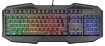 Obrázek TRUST klávesnice GXT 830-RW Avonn Gaming Keyboard HU