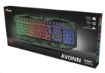 Obrázek TRUST Klávesnice GXT 830 RW-C Avonn Gaming Keyboard - Camo