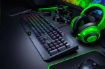 Obrázek RAZER klávesnice BlackWidow, mechanická, herní