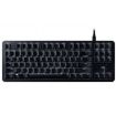 Obrázek RAZER klávesnice BlackWidow Lite (Orange Switch), mechanická, herní