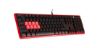 Obrázek A4tech Bloody B2278 podsvícená herní klávesnice, USB, CZ