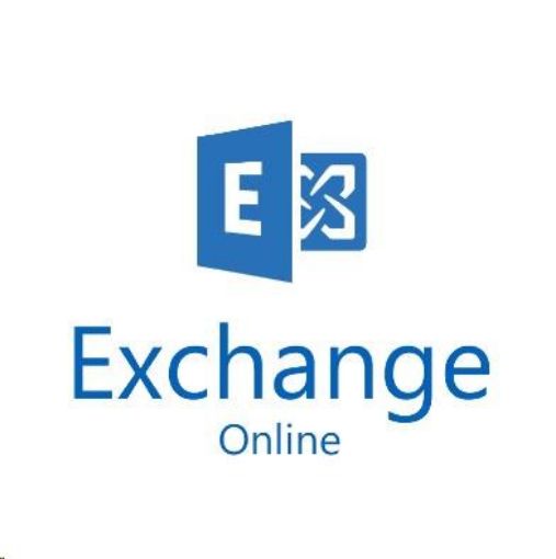 Obrázek Exchange Online Plan 2 OLP NL (roční předplatné)