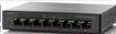 Obrázek Cisco switch SG110D-08HP-RF,  8x10/100/1000, PoE, REFRESH