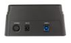 Obrázek EVOLVEO HDD dokovací stanice, USB 3.0
