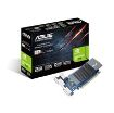 Obrázek ASUS VGA NVIDIA GT710-SL-2GD5, GT 710, 2GB GDDR5, 1xHDMI, 1xDVI, 1xVGA