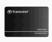 Obrázek TRANSCEND Industrial SSD 420K, 512GB, 2,5", SATA III, MLC, Aluminium case