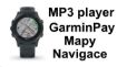 Obrázek Garmin GPS sportovní hodinky Forerunner 945 PRO Black