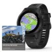 Obrázek Garmin GPS sportovní hodinky Forerunner 945 PRO Black