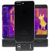 Obrázek Termokamera FLIR ONE PRO LT iOS 435-0012-03, 80 x 60 pix