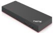 Obrázek LENOVO dokovací stanice ThinkPad Thunderbolt 3 Workstation Dock Gen2 170W