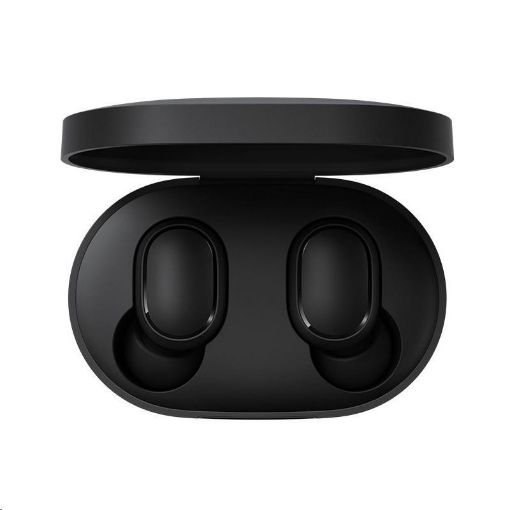 Obrázek Xiaomi Mi True Wireless Earbuds Basic S