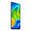 Obrázek Xiaomi Redmi Note 9, 4GB/128GB, Midnight Grey-BAZAR, poškozený obal