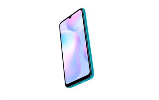 Obrázek Xiaomi Redmi 9A 2GB/32GB Peacock Green