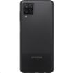 Obrázek Samsung Galaxy A12 (A125), 128 GB, EU, Black