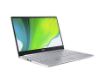 Obrázek ACER NTB Swift 3 SF314-59-58JP - 14" FHD,i5-1135G7@2.40GHz,16GB,512GBSSD,Iris Xe Graphics,W10H,Stříbrná