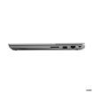 Obrázek LENOVO NTB ThinkBook 14 G2 ITL - i7-1165G7@2.8GHz,14" FHD IPS,16GB,512SSD,HDMI,USB-C,cam,W10P,Šedá,1r carry-in