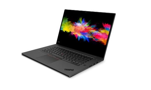 Obrázek LENOVO NTB ThinkPad/Workstation P1 Gen3 - i7-10750H,15.6" FHD IPS,16GB,512SSD,Quadro T2000 Max-Q 4G,HDMI,W10P,3y prem.on