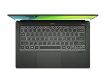 Obrázek ACER NTB Swift 5 SF514-55GT-77MF - i7-1165G7@2.80GHz,16GB,1TBSSD,14" touch FHD,GeForce® MX350 2GB,backl,W10H,Zelená