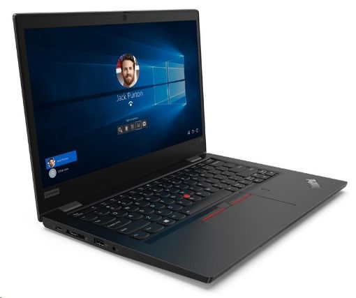 Obrázek LENOVO NTB ThinkPad L13 i Gen2- i7-1165G7,13.3" FHD IPS,16GB,1TBSSD,HDMI,TB4,IRcam,W10P,1r carryin