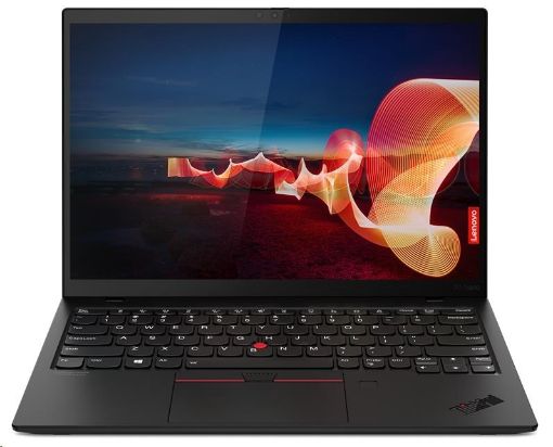 Obrázek LENOVO NTB ThinkPad X1 Nano - i7-1160G7,13" 2K IPS,16GB,1TBSSD,TB4,camIR,LTE,backl,W10P,3r prem.onsite