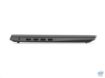 Obrázek LENOVO NTB V15-IML - i3-10110U,15.6" FHD,8GB,256SSD,noDVD,HDMI,čt.pk,cam,Intel UHD,W10H,2r carryin,šedá
