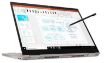Obrázek LENOVO NTB ThinkPad X1 Titanium Yoga Gen1 - i7-1160G7,13.5" QHD IPS touch,16GB,1TBSSD,ThB,LTE,camIR,W10P,3r prem.onsite