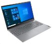 Obrázek LENOVO NTB ThinkBook 15 G2 ITL - i3-1115G4,15.6" FHD IPS,8GB,256SSD,HDMI,USB-C,TB4,W10P,1r carry-in