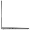 Obrázek LENOVO NTB ThinkBook 15 G2 ITL - i3-1115G4,15.6" FHD IPS,8GB,256SSD,HDMI,USB-C,TB4,W10P,1r carry-in