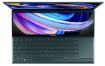 Obrázek ASUS NTB ZenBook Duo - 14" IPS FHD touch,sekundární 12,65" touch,i5-1135G7,8GB,1TBSSD,Iris Xe Graphics,W10H,Modrá