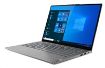 Obrázek LENOVO NTB ThinkBook 13s-ITL Gen2 - i7-1165G7,13.3" WUXGA IPS mat,16GB,512SSD,HDMI,USB-C(TB4),cam,backl,W10P,1r carryin