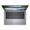 Obrázek DELL NTB Latitude 5420/Core i5-1145G7/vPro/16GB/256GB SSD/14"FHD/Intel Iris Xe/ThBlt&SmtCd/IRCam/WLAN+BT/W10/3Y ProSpt