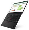 Obrázek LENOVO NTB ThinkPad X1 Nano - i7-1160G7,13" 2K IPS,16GB,1TBSSD,TB4,camIR,5G,backl,W10P,3r prem.onsite