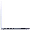 Obrázek LENOVO NTB ThinkPad C13 Yoga Gen1 Chromebook - Ryzen 3 3250C,13.3" FHD IPS Touch,4GB,128SSD,HDMI,USBC,Chrome,1rcar,modrá