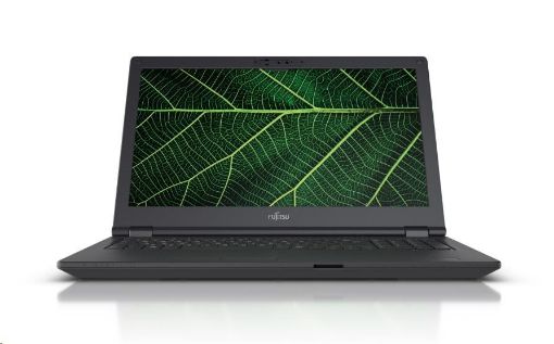 Obrázek FUJITSU NTB E5511 - 15.6" 1920x1080 i7-1165G7@4.70GHz 16GB 512GB-M.2 HDMI DP VGA FP SC TPM W10PRO podsv kl. - 1r.zár.
