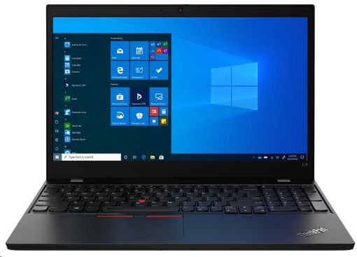 Obrázek LENOVO NTB ThinkPad L15 G1 - i7-10510U@1.8GHz,15.6" FHD,16GB,512SSD,HDMI,IR+HDcam,Intel HD,LTE,W10P,1r carryin