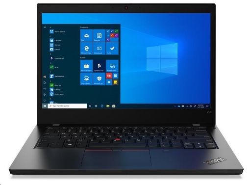 Obrázek LENOVO NTB ThinkPad L14 AMD G2 - Ryzen 5 5600U,14" FHD,8GB,512SSD,HDMI,IR+HDcam,W10P,3r onsite