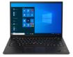 Obrázek LENOVO NTB ThinkPad X1 Carbon 9gen - i7-1165G7,14" WQUXGA IPS HDR,16GB,1TBSSD,LTE,HDMI,TB4,camIR,W10P,3r prem.onsite