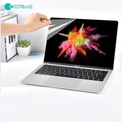 Obrázek COTEetCI tenká ochranná folie HD Computer pro MacBook Pro 15" (2016 - 2018)