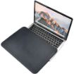 Obrázek COTEetCI PU Ultra-thin Cases for MacBook 16 Black