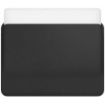 Obrázek COTEetCI PU Ultra-thin Cases for MacBook 16 Black